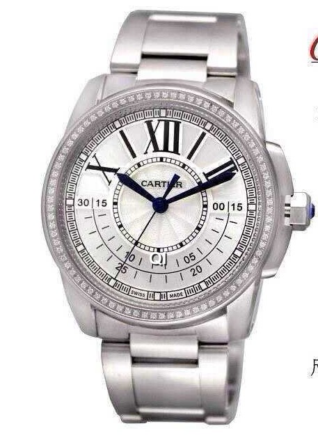 Cartier Watch 641